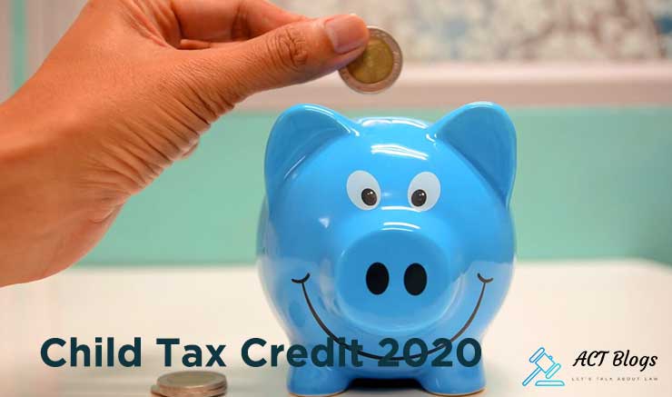 How to Claim the Child Tax Credit – the Easy Way