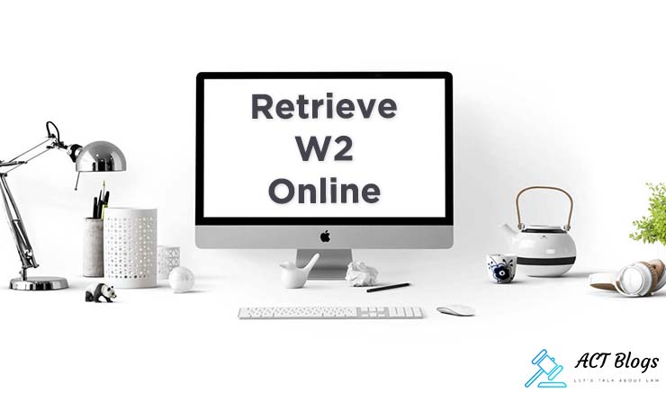 What is Form W-2? How Can You Easily Get W2 Form Online?