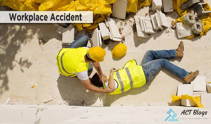 What Are The Attributes Of The Best Workplace Accident Lawyers? Get The Expert Tips Here