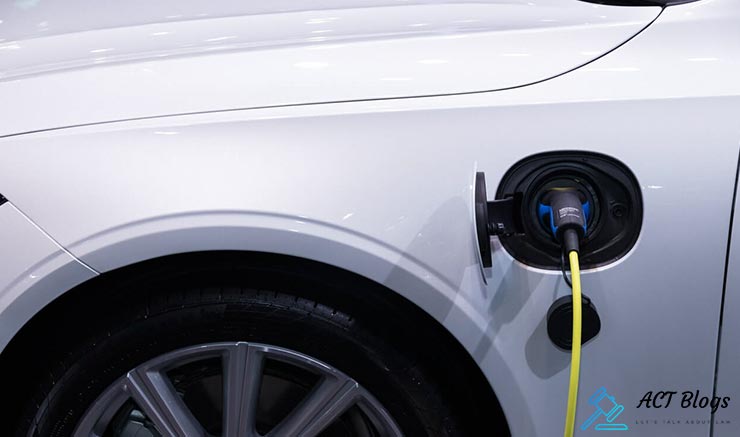 Are You Eligible for the Tax Credit for Electric Cars? Learn More Here