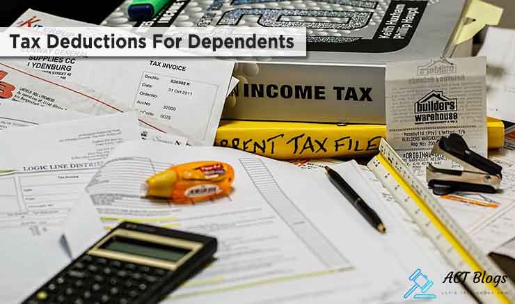 Tax Benefits that Children and Other Dependents Bring to You Come Tax Time