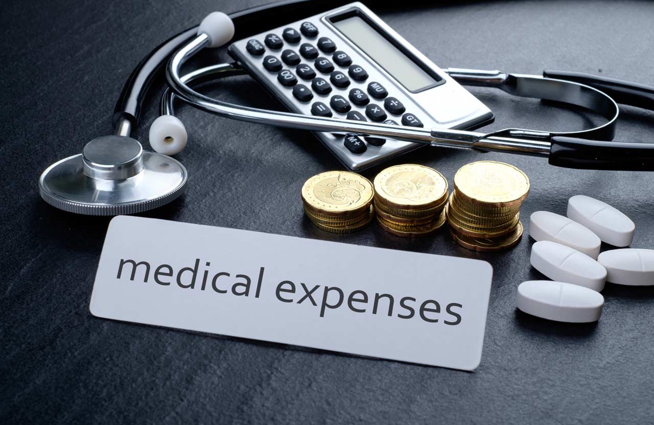 Learn About the Tax Benefits of Medical Expenses