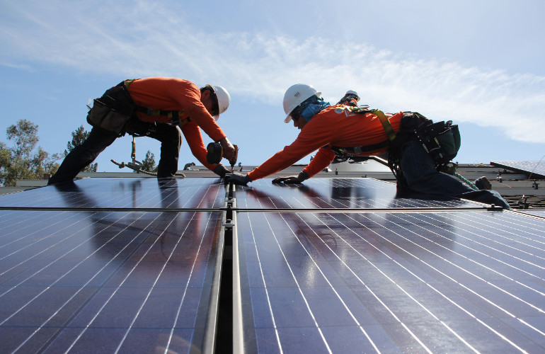 Everything You Need to Know About the Solar Tax Credit