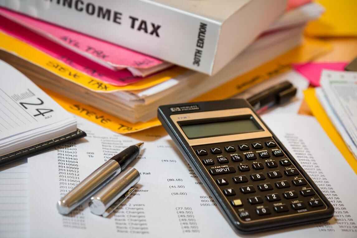 Get the most from your tax refund: Use the earned income tax credit calculator
