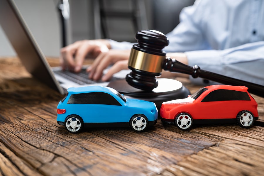 A Guide to the Best Car Accident Lawyer in Turlock