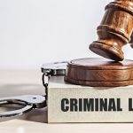Criminal Laws in Maryland