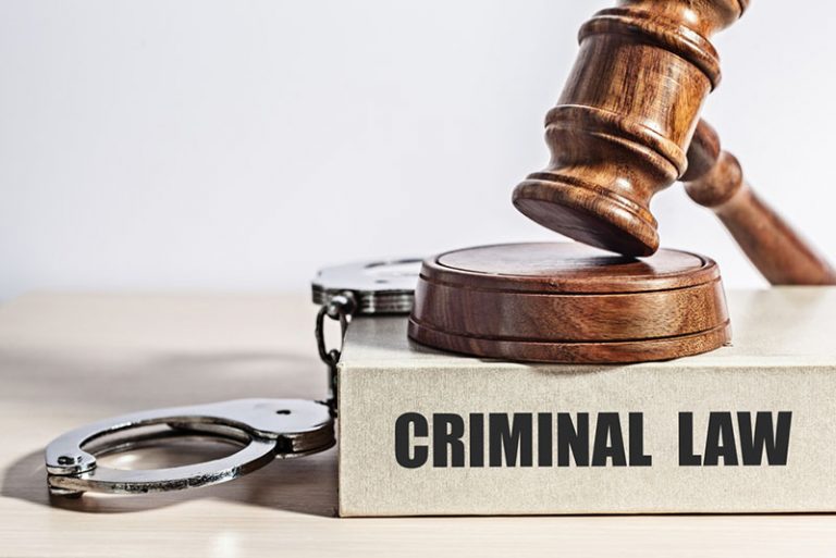 Criminal Laws in Maryland