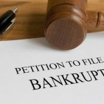 File Bankruptcy in Texas