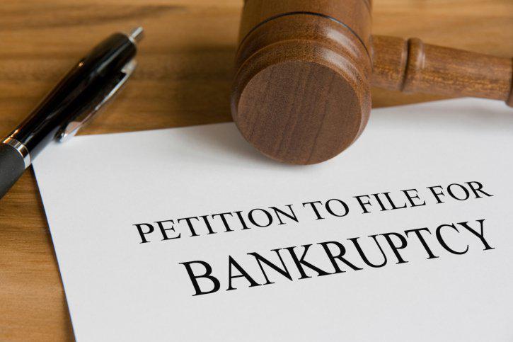 How to Qualify to File Bankruptcy in Texas