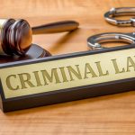What is Criminal Law