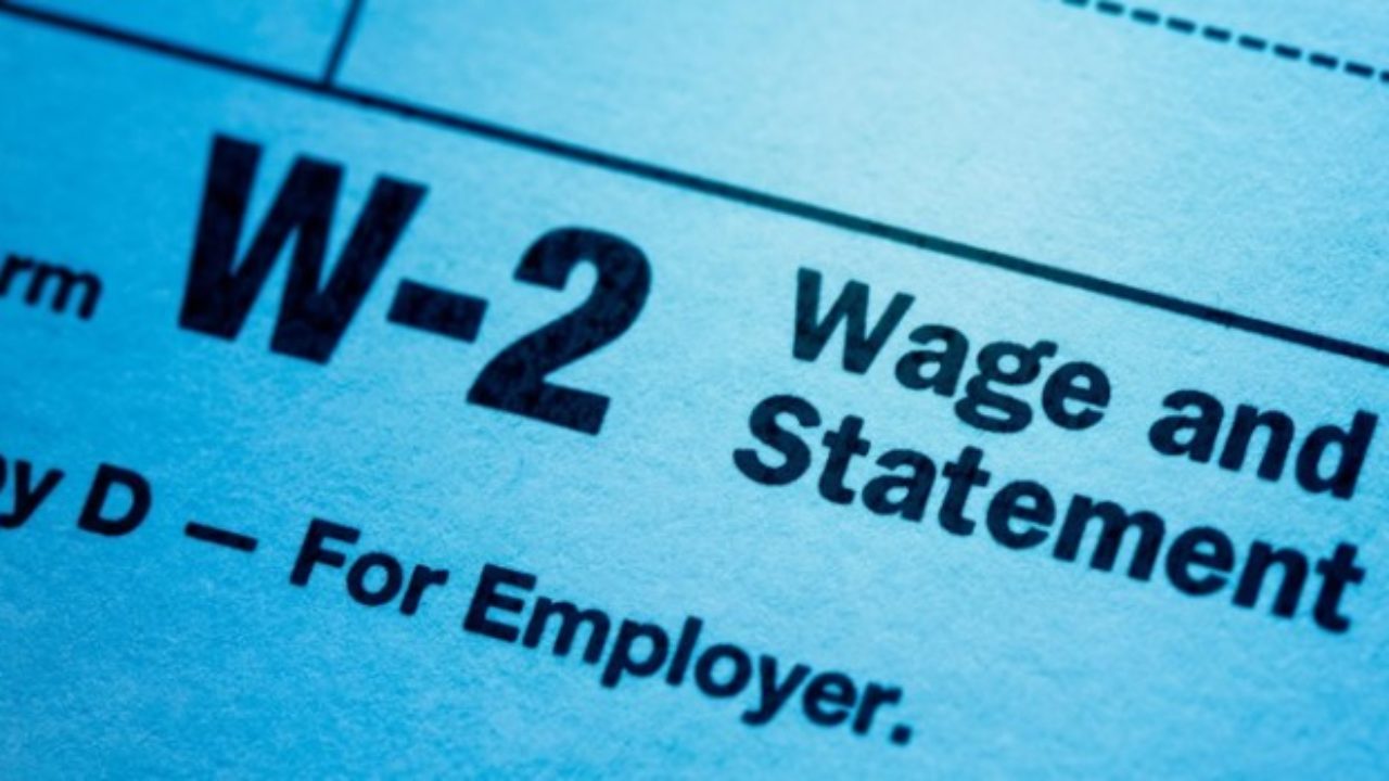Get the Inside Scoop on What to Do If You Lose Your W-2 Form