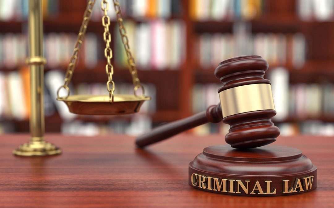 Choosing a Criminal Defense Attorney