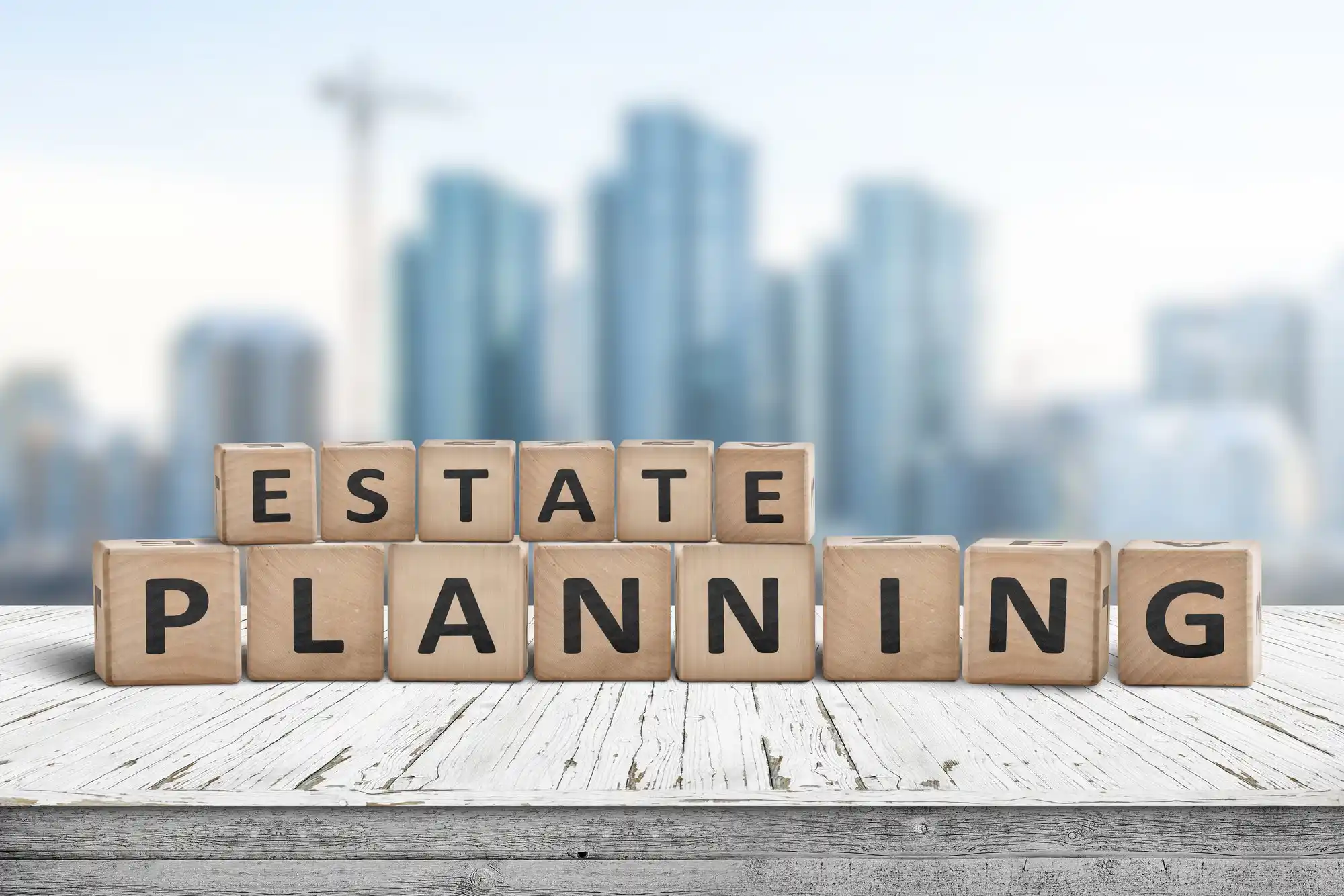 Estate Planning Tips