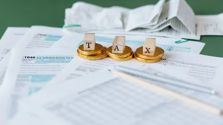 How to Calculate Your Standard Deduction for Tax Season