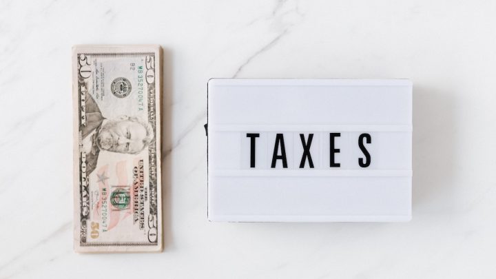 All You Need to Know About Capital Gains Taxes