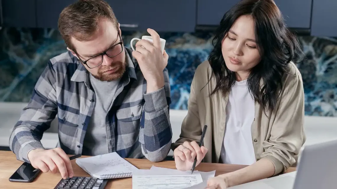 How to Save on Taxes as a Married Couple Filing Jointly