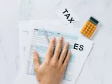 Filing Taxes