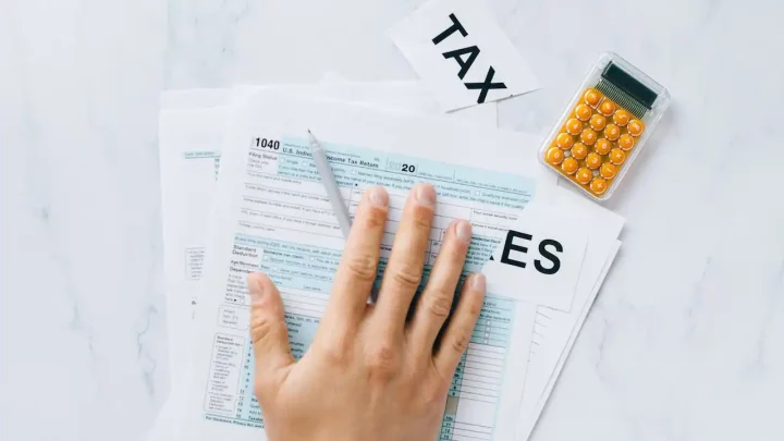 Filing Taxes: When Should I Start?