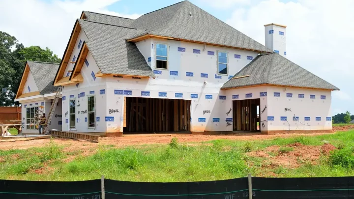 How to Claim the New Home Construction Tax Credit in 2023