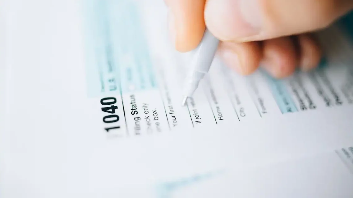 How to Get the Most Out of Your IRS Tax Forms