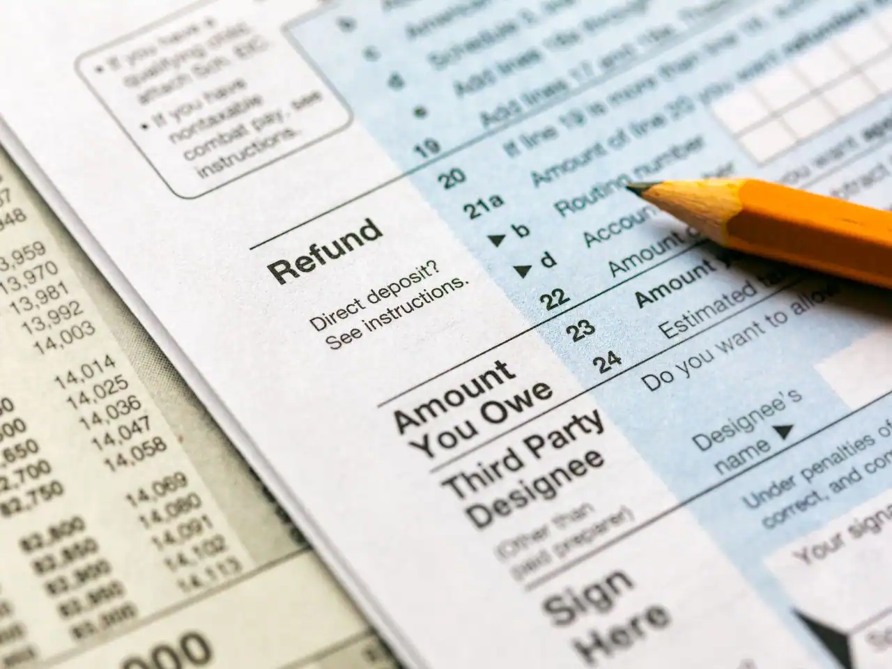 IRS Tax Brackets How Much You'll Pay In Taxes In 2021 And 2023 ACT Blogs