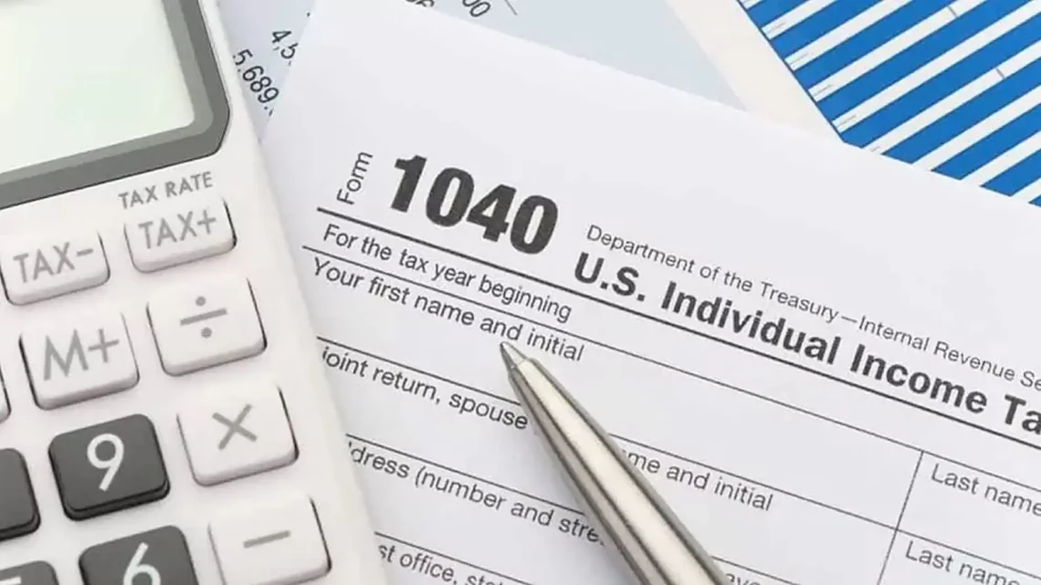 How to Get Your Printable IRS Tax Forms for 2021