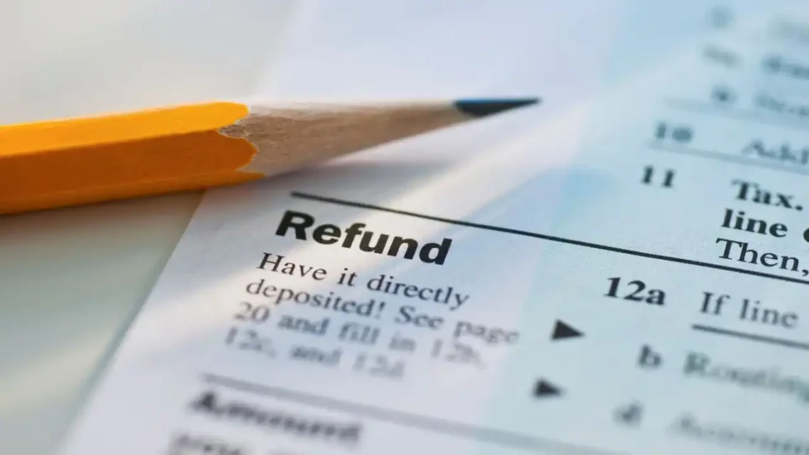 Tax Refund Advance Loans: Are They a Good Idea?