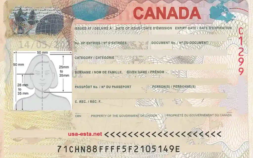 How to Quickly and Easily Apply for Your Canadian Visitor Visa