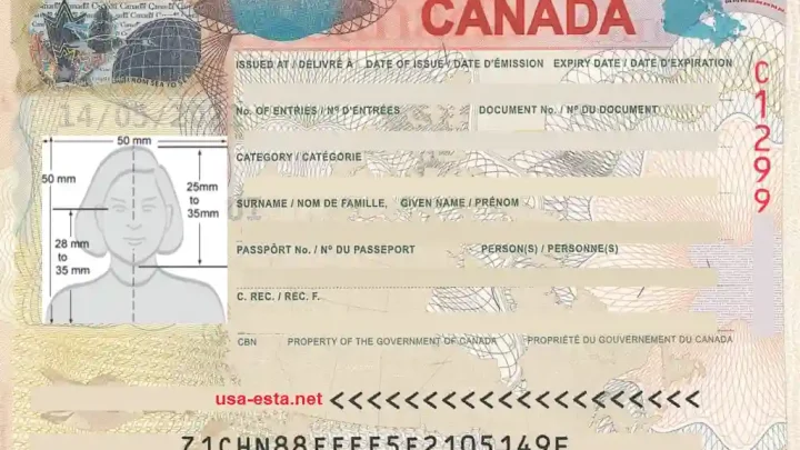 How to Quickly and Easily Apply for Your Canadian Visitor Visa