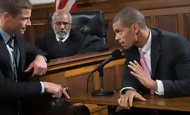 All Your Questions Answered on Becoming a Criminal Justice Lawyer: Salary, Skills, and More