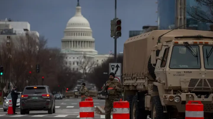 What You Need to Know About DC Checkpoints