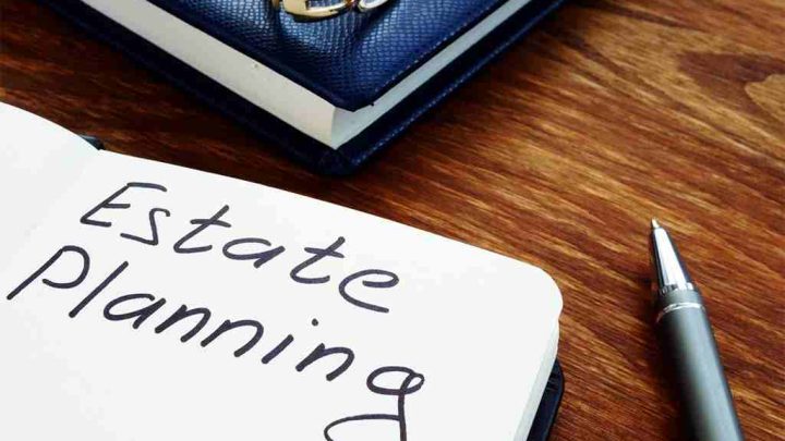 How to Get Started on Estate Planning