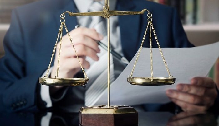 Federal Criminal Defense Lawyer in Los Angeles