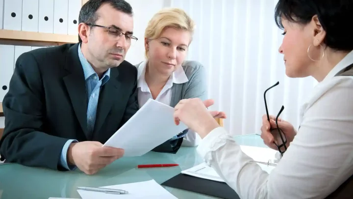 Hiring a Tax Attorney