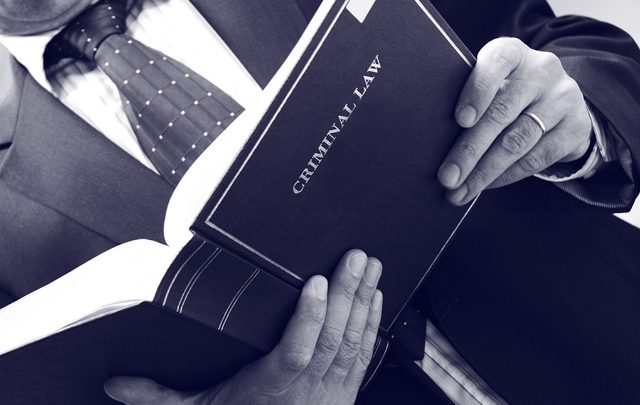 How to Find a Criminal Defense Lawyer in Dallas