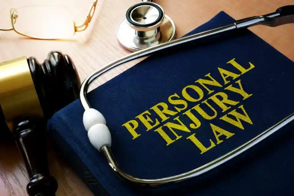 Everything You Need to Know About Personal Injury Attorneys