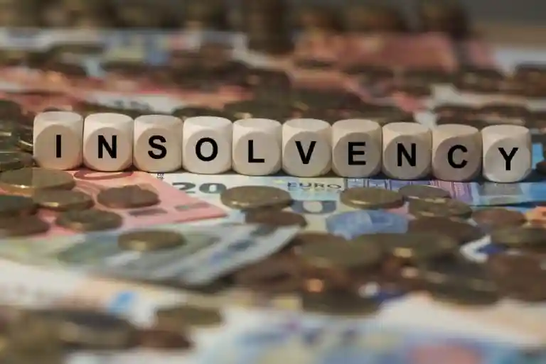 Insolvency Law in the UK