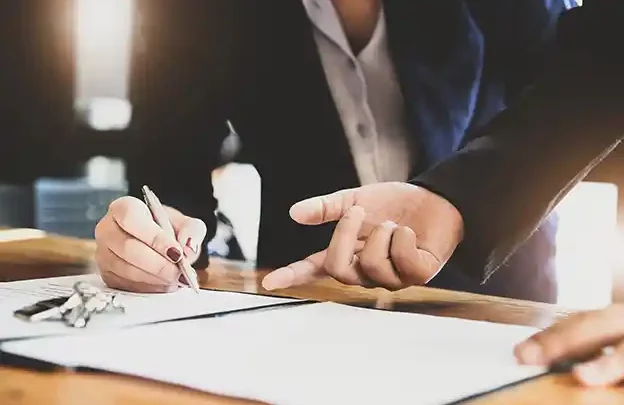 A Timeshare Attorney Can Help You Avoid Timeshare Disputes