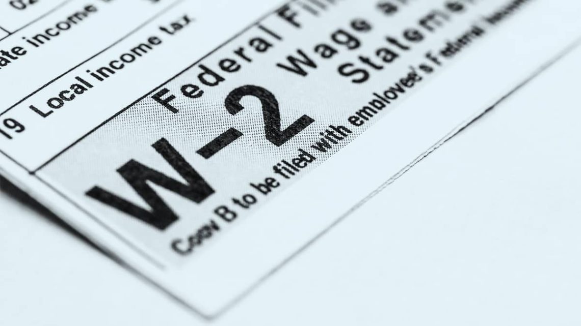 Get Your W2 Online: The Convenient Way to Access Your Tax Documents