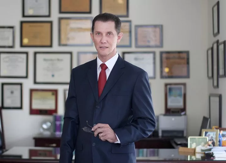 Meet Criminal Tax Lawyer David M Garvin: An Expert in His Field