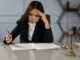 lowest paying lawyer