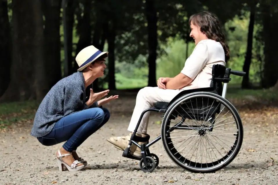 Navigating the IRS: Understanding Tax Credits for Disabled Adults