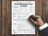 small business tax deductions