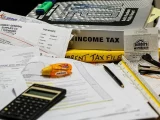 federal income tax brackets
