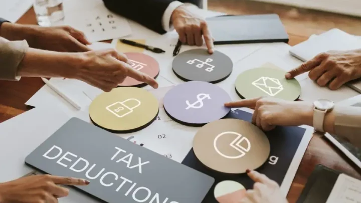 Save More with These Self-Employment Tax Deductions for 2023 and Beyond