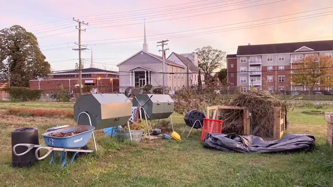 Baltimore Residents Seek Justice for Camp Lejeune Water Contamination