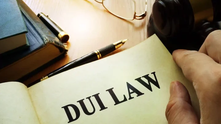 Understanding Florida DUI Laws: Conviction, Penalty, and Legal Overview