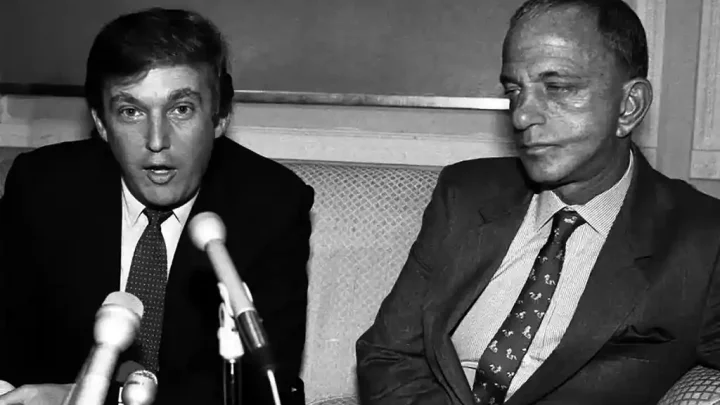 Uncovering the Ruthless Legacy of Roy Cohn: From Trump’s Lawyer to Infamous Figure