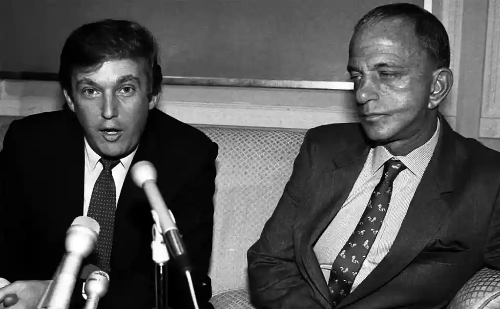 Uncovering the Ruthless Legacy of Roy Cohn: From Trump’s Lawyer to Infamous Figure