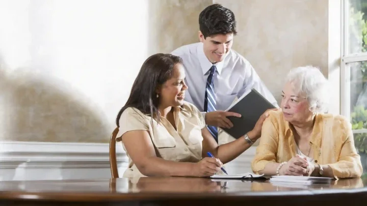 Preparing for Your First Meeting with an Elder Law Attorney: Essential Tips and Questions to Ask